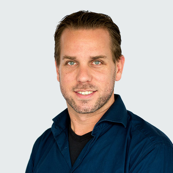 Huub de Graaf