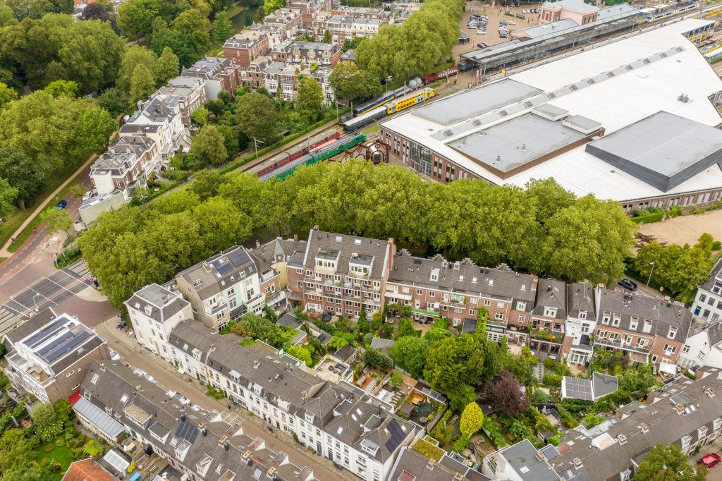 Oudwijk & Buiten Wittevrouwen