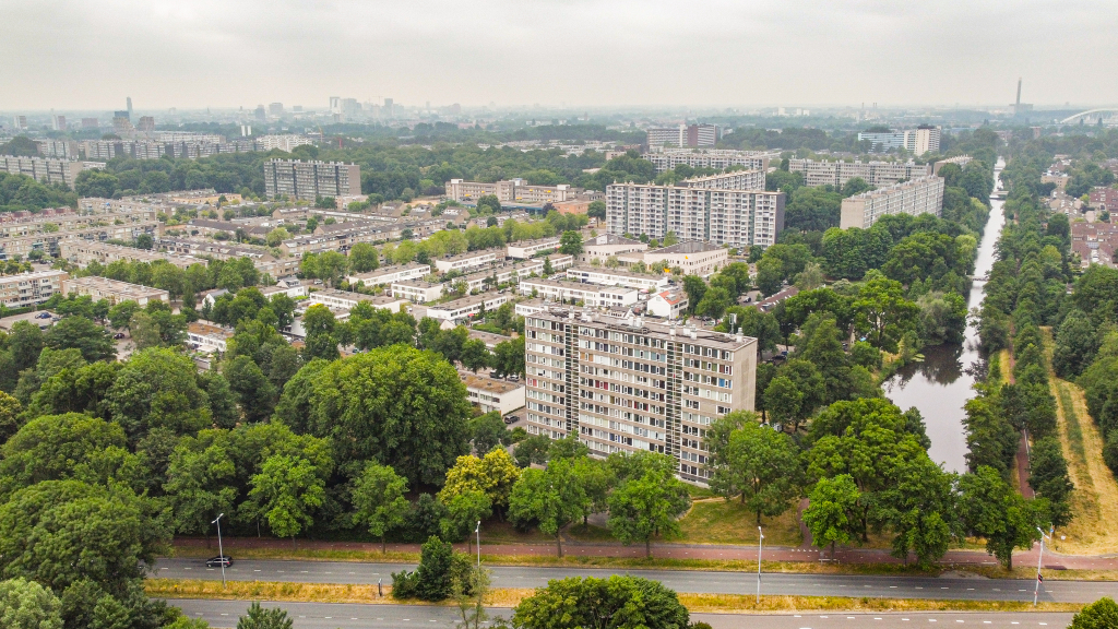 Overvecht Noord